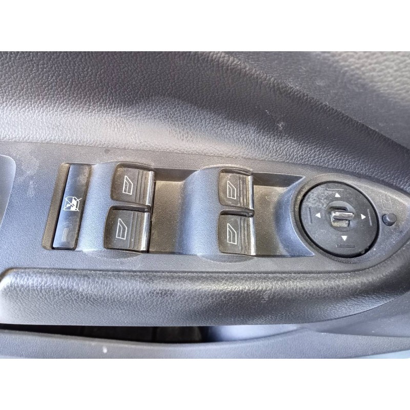 Recambio de mando elevalunas delantero izquierdo para ford kuga (cbs) trend referencia OEM IAM   