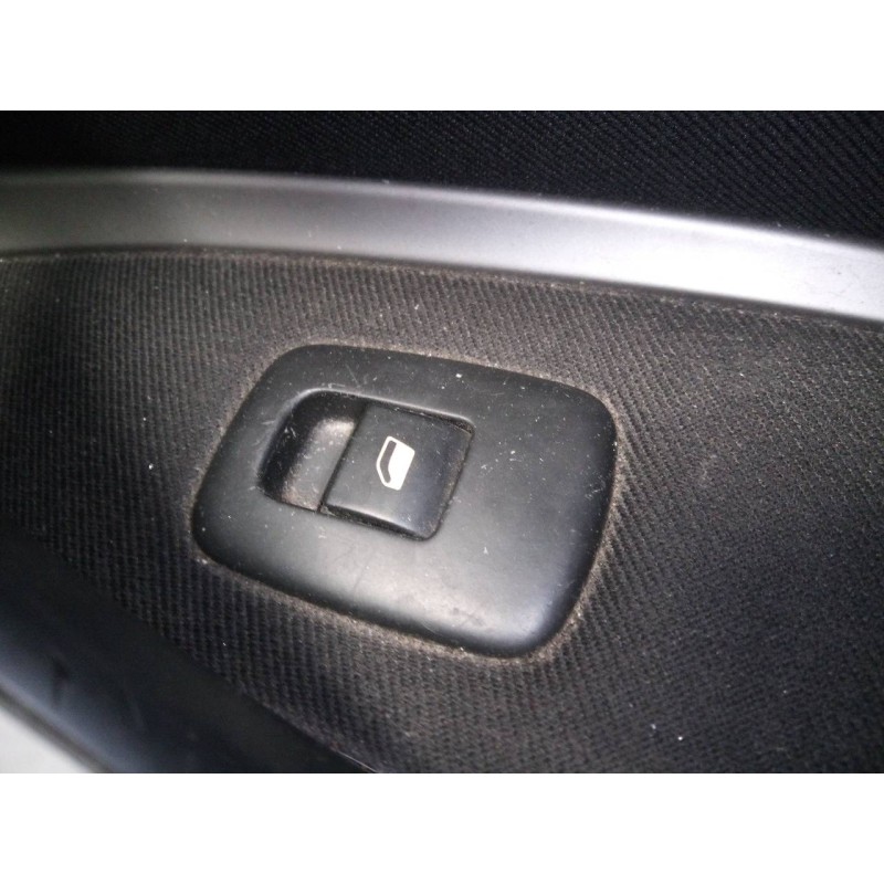 Recambio de mando elevalunas trasero derecho para citroen c5 station wagon premier referencia OEM IAM   