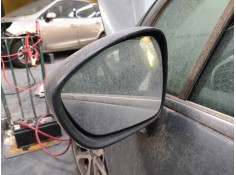 Recambio de retrovisor izquierdo electrico para citroen c3 exclusive referencia OEM IAM   