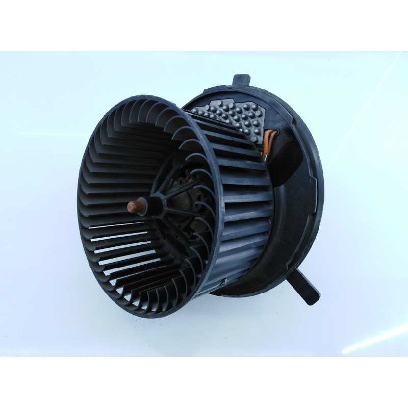 Recambio de ventilador calefaccion para volkswagen scirocco (138) r-line bmt referencia OEM IAM 3C0907521G  