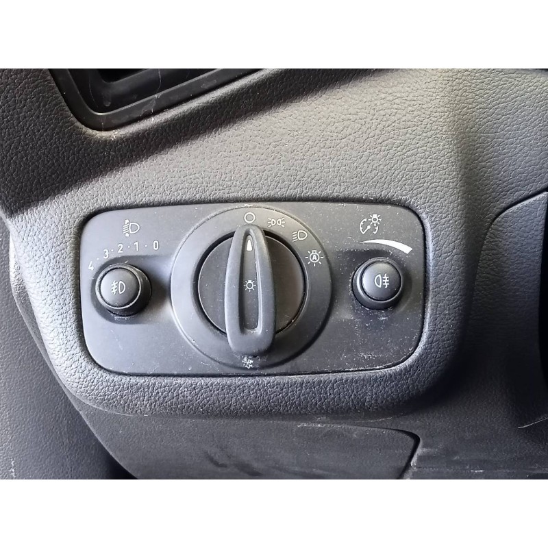 Recambio de mando luces para ford kuga (cbs) trend referencia OEM IAM   