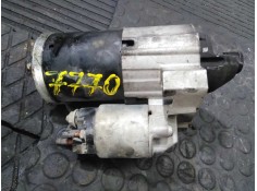 Recambio de motor arranque para citroen c5 berlina seduction referencia OEM IAM 9663528880  