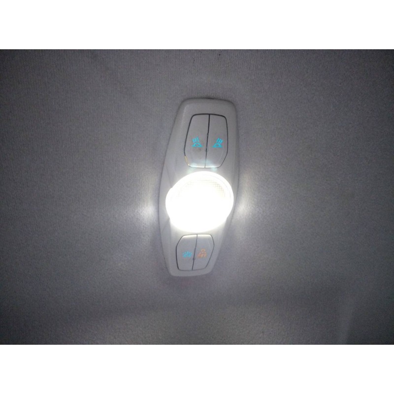 Recambio de luz interior para ford c-max trend referencia OEM IAM   