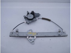 Recambio de elevalunas delantero derecho para nissan juke (f15) acenta referencia OEM IAM 80730JX300  