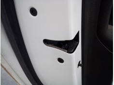 Recambio de cerradura puerta trasera izquierda para opel astra k lim. 5türig excellence referencia OEM IAM   