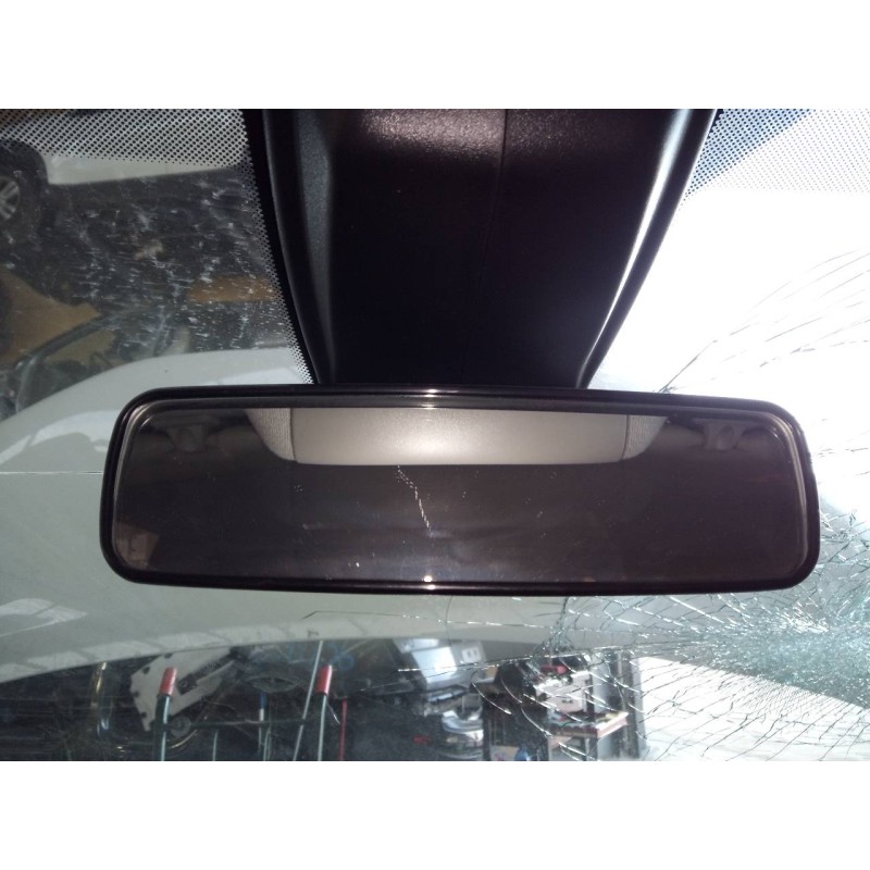 Recambio de espejo interior para citroen c3 collection referencia OEM IAM   