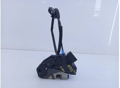 Recambio de cerradura puerta delantera izquierda para ford c-max (ceu) trend referencia OEM IAM AM5AU21813AF  