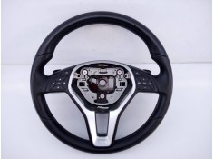 Recambio de volante para mercedes clase b (w246) b 180 cdi be (246.200) referencia OEM IAM A2184609103  