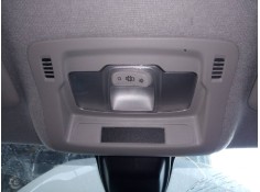 Recambio de luz interior para citroen c3 collection referencia OEM IAM   