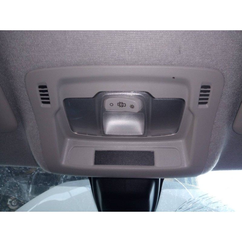 Recambio de luz interior para citroen c3 collection referencia OEM IAM   