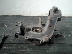 Recambio de mangueta delantera derecha para skoda spaceback (5h) ambition referencia OEM IAM 6R0615311A  