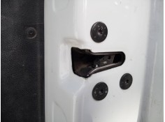 Recambio de cerradura puerta delantera derecha para renault master kombi l1h1 3,0t referencia OEM IAM   