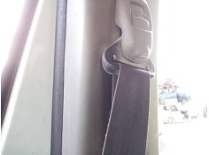 Recambio de cinturon seguridad delantero derecho para renault master kombi l1h1 3,0t referencia OEM IAM   