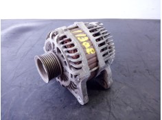 Recambio de alternador para nissan juke (f15) acenta referencia OEM IAM 231001KA1M  