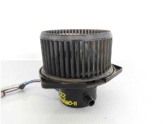 Recambio de ventilador calefaccion para nissan terrano/terrano.ii (r20) sport referencia OEM IAM 4868530350 0130111154 