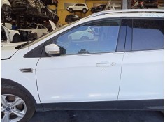 Recambio de puerta delantera izquierda para ford kuga (cbs) trend referencia OEM IAM   