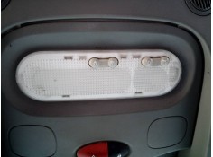 Recambio de luz interior para renault master kombi l1h1 3,0t referencia OEM IAM   