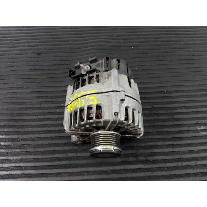 Recambio de alternador para bmw serie 2 coupe (f22) 218d referencia OEM IAM 8519890 S43AN14 