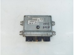 Recambio de centralita motor uce para nissan juke (f15) acenta referencia OEM IAM 265732 NEC999072 