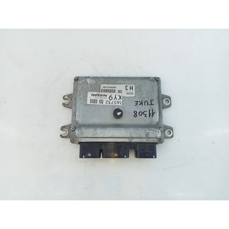 Recambio de centralita motor uce para nissan juke (f15) acenta referencia OEM IAM 265732 NEC999072 