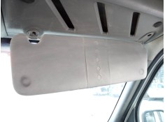 Recambio de parasol derecho para renault master kombi l1h1 3,0t referencia OEM IAM   