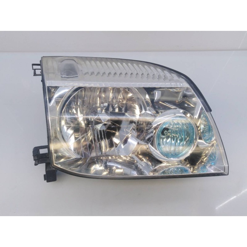 Recambio de faro derecho para nissan x-trail (t30) comfort referencia OEM IAM   