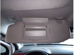 Recambio de parasol izquierdo para citroen c3 collection referencia OEM IAM   