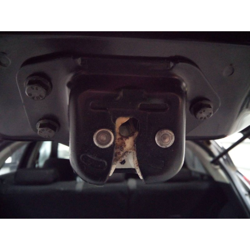 Recambio de cerradura maletero / porton para nissan juke (f15) acenta referencia OEM IAM   