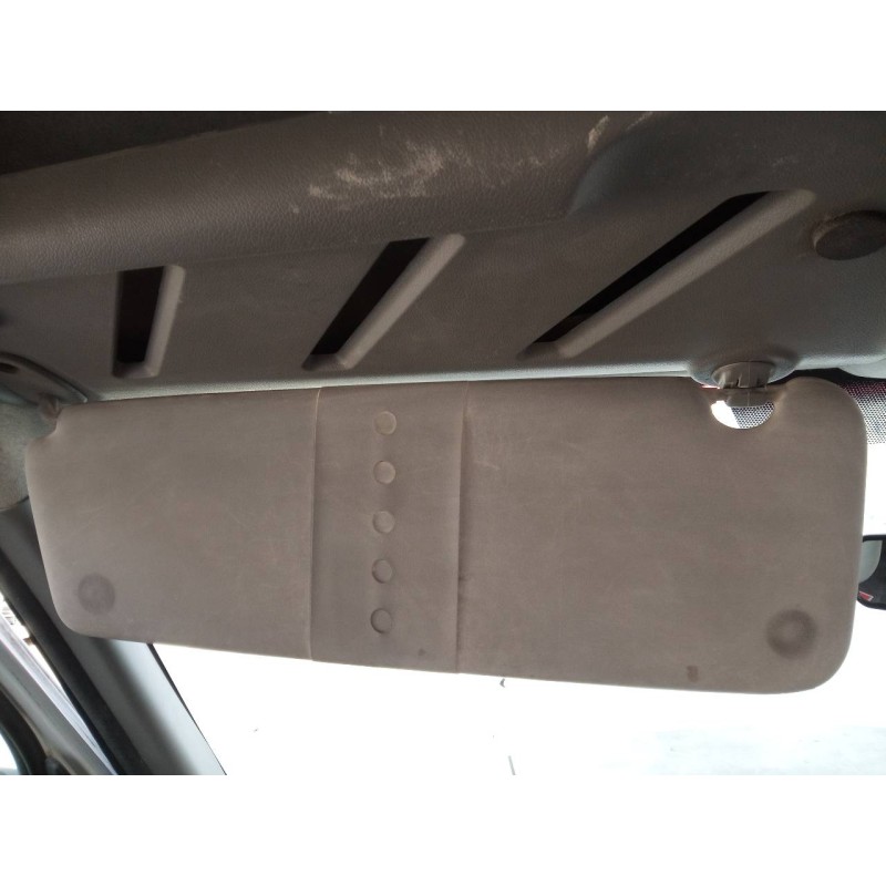 Recambio de parasol izquierdo para renault master kombi l1h1 3,0t referencia OEM IAM   