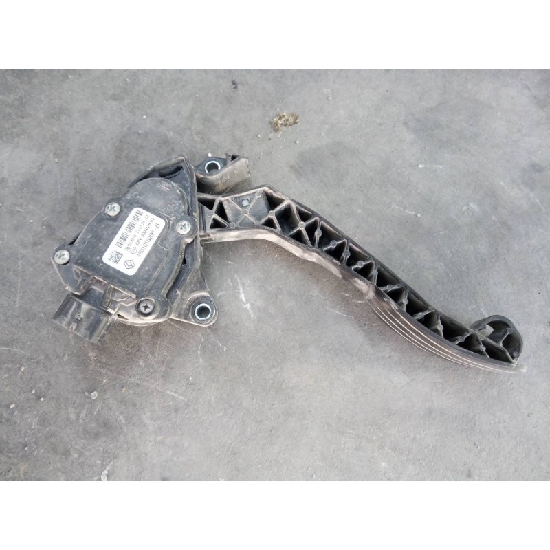 Recambio de pedal acelerador para renault master kombi l1h1 3,0t referencia OEM IAM 180101626R 6PV00997801 