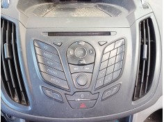 Recambio de sistema audio / radio cd para ford kuga (cbs) trend referencia OEM IAM   