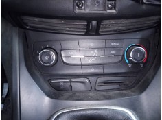 Recambio de mando calefaccion / aire acondicionado para ford c-max (ceu) trend referencia OEM IAM   