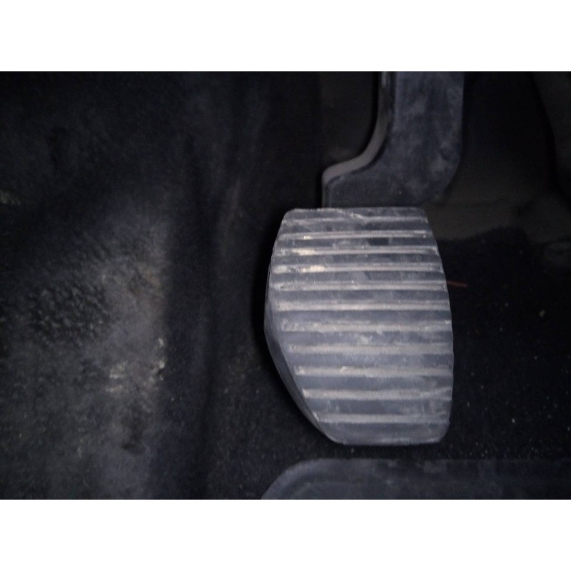 Recambio de pedal embrague para citroen c3 collection referencia OEM IAM   