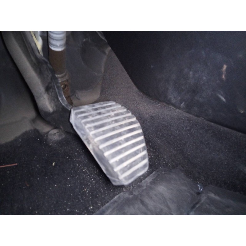 Recambio de pedal freno para citroen c3 collection referencia OEM IAM   