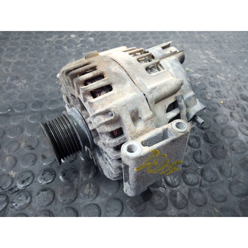 Recambio de alternador para mercedes clase m (w166) ml 350 bluetec (166.004) referencia OEM IAM A0009067400  