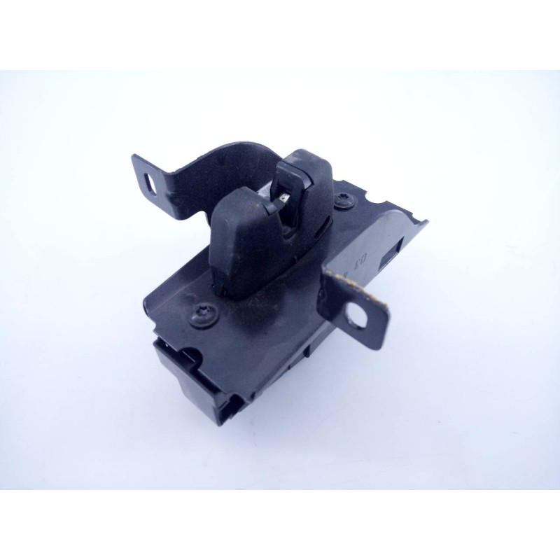 Recambio de cerradura maletero / porton para citroen c4 picasso premier referencia OEM IAM 9660403680  