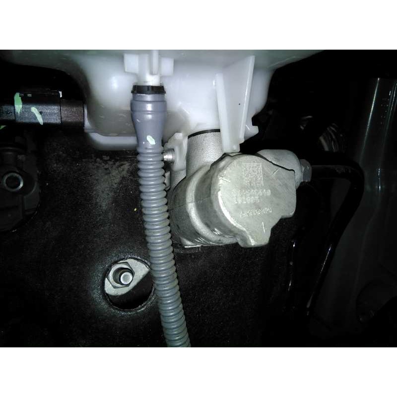 Recambio de bomba freno para citroen ds3 desire referencia OEM IAM   