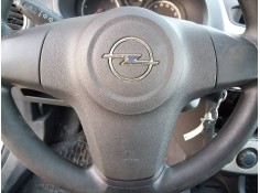 Recambio de airbag delantero izquierdo para opel corsa d cosmo referencia OEM IAM   