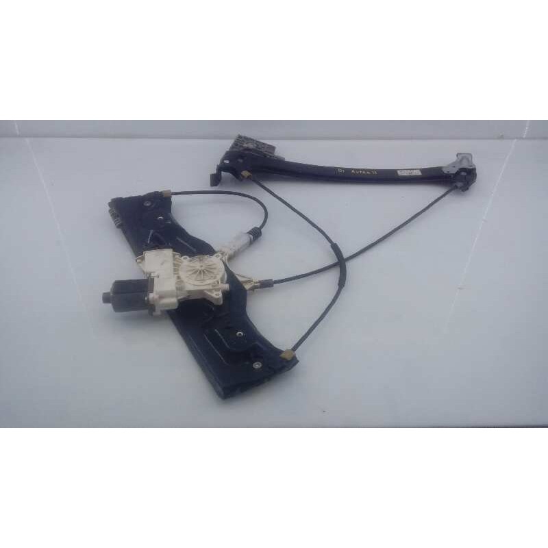 Recambio de elevalunas delantero izquierdo para opel astra h ber. referencia OEM IAM 13193231  