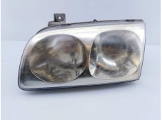 Recambio de faro izquierdo para hyundai trajet (fo) 2.0 crdi gls referencia OEM IAM   