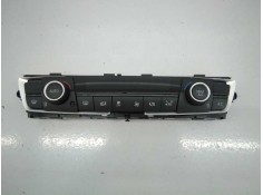 Recambio de mando climatizador para bmw serie 2 coupe (f22) 218d referencia OEM IAM 64119363545  