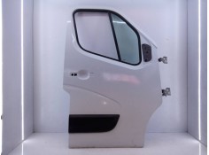 Recambio de puerta delantera derecha para renault master kombi l1h1 3,0t referencia OEM IAM   