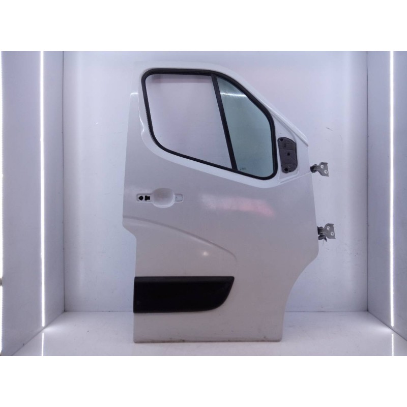 Recambio de puerta delantera derecha para renault master kombi l1h1 3,0t referencia OEM IAM   