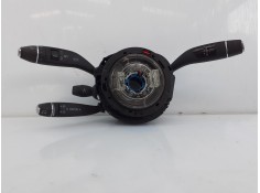 Recambio de anillo airbag para mercedes clase m (w166) ml 350 bluetec (166.004) referencia OEM IAM 1009204001  