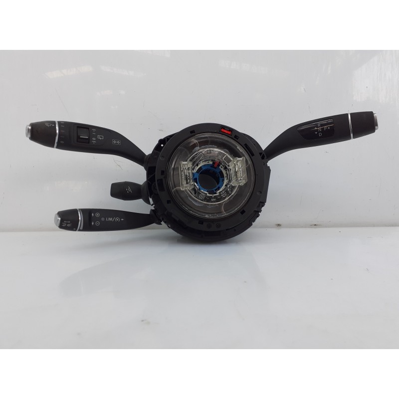 Recambio de anillo airbag para mercedes clase m (w166) ml 350 bluetec (166.004) referencia OEM IAM 1009204001  