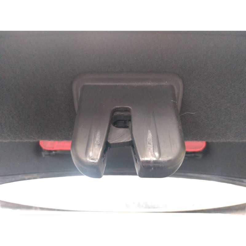 Recambio de cerradura maletero / porton para audi a6 berlina (4f2) 2.0 tdi referencia OEM IAM   