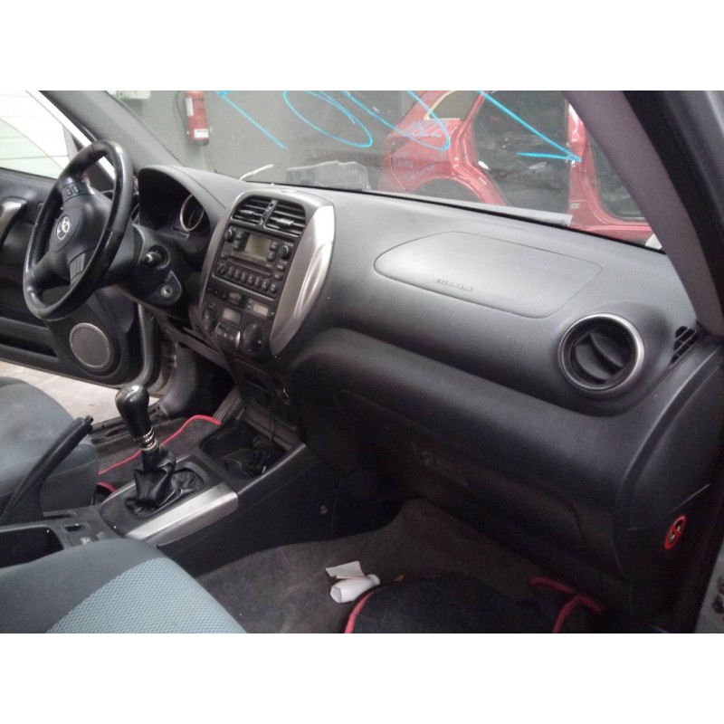 Recambio de salpicadero para toyota rav 4 (a2) 2.0 d-4d executive 4x4 (2003) referencia OEM IAM   