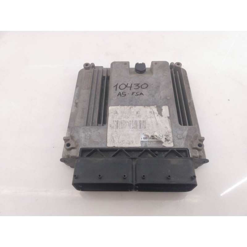 Recambio de centralita motor uce para audi a5 sportback (f5a) sport referencia OEM IAM 04L906426AD  