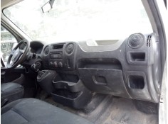 Recambio de salpicadero para renault master kombi l1h1 3,0t referencia OEM IAM   