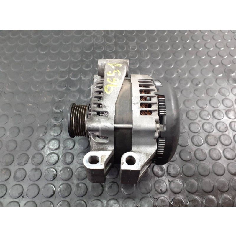 Recambio de alternador para land rover range rover (lm) v8 td autobiography referencia OEM IAM BH4210300AC 1042106280 